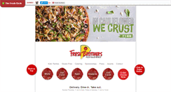 Desktop Screenshot of freshbrothers.com